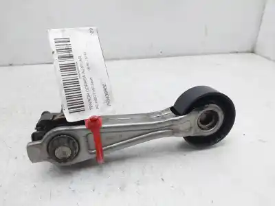 Peça sobressalente para automóvel em segunda mão esticador de correia por peugeot 207 207 5p sport 1.4 referências oem iam 753439880