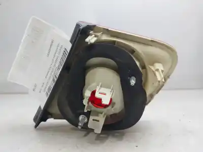 Автозапчасти б/у внутренний левый задний фонарь за volkswagen jetta iii (1k2) 1.9 tdi ссылки oem iam 1k5945093g  