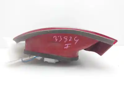 Pezzo di ricambio per auto di seconda mano lampada posteriore sinistra per skoda fabia (6y2/6y3) young line riferimenti oem iam 6y6945111c  