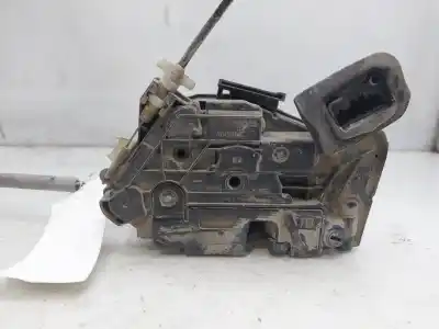 Автозапчастина б/у замок заднього правого дверя для seat toledo iv (kg3) 1.6 tdi посилання на oem iam 5e0839016 Автозапчастина б/у замок заднього правого дверя для seat toledo iv (kg3) 1.6 tdi посилання на oem iam 5e0839016