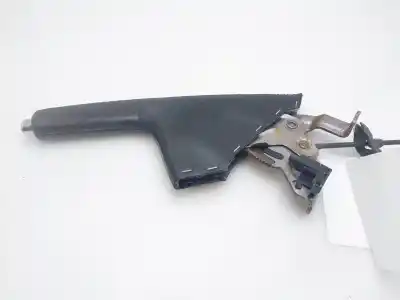 Автозапчасти б/у рычаг ручного тормоза за seat toledo iv (kg3) 1.6 tdi ссылки oem iam 6q0711303ah  