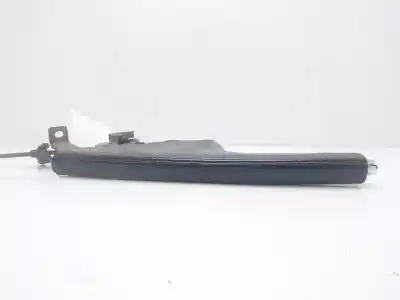 Автозапчасти б/у рычаг ручного тормоза за seat toledo iv (kg3) 1.6 tdi ссылки oem iam 6q0711303ah  