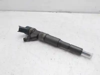 Second-hand car spare part injector for bmw x5 3.0 24v turbodiesel oem iam references 0445110047  