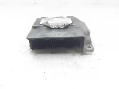 Recambio de automóvil de segunda mano de centralita airbag para peugeot 407 2.0 16v hdi fap referencias oem iam 9655880780  