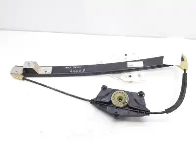 Peça sobressalente para automóvel em segunda mão elevador de vidros traseiro esquerdo por audi q3 (8u) 2.0 tdi (103kw) advance referências oem iam 8u0839461