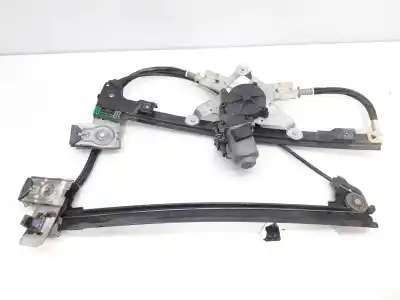 Second-hand car spare part PASSENGER SIDE RIGHT WINDOW REGULATOR for SEAT IBIZA (6K)  OEM IAM references 6K4959801F  