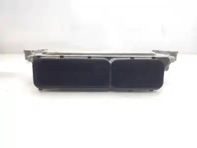 Peça sobressalente para automóvel em segunda mão centralina de motor uce por hyundai sonata (nf) 2.0 crdi cat referências oem iam 3911327405