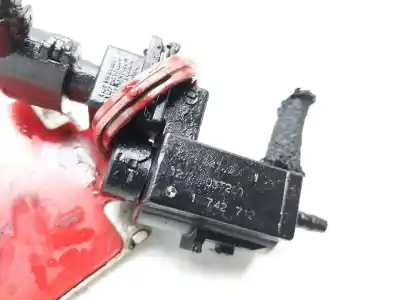 Peça sobressalente para automóvel em segunda mão sensor por bmw serie 5 berlina (e60) 530d referências oem iam 1742712  