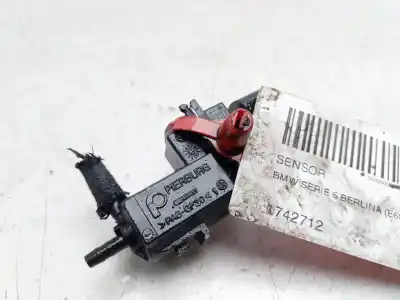 Peça sobressalente para automóvel em segunda mão sensor por bmw serie 5 berlina (e60) 530d referências oem iam 1742712