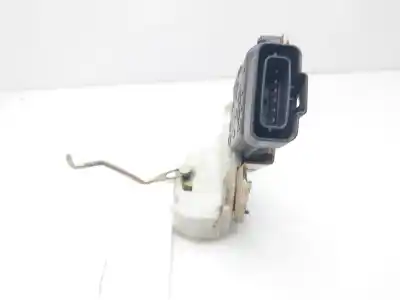 Second-hand car spare part rear right door lock for suzuki ignis rm (mh) básico oem iam references 8230186g00000