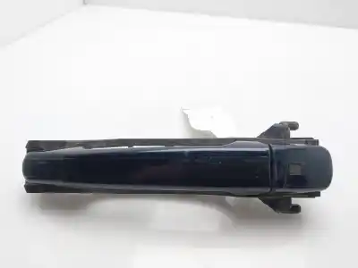 Pezzo di ricambio per auto di seconda mano maniglia esterna anteriore destra per mercedes-benz clase clk (w208) cabrio 320 (208.465) 218 cv / 160 kw riferimenti oem iam 20876000709999