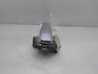 Peça sobressalente para automóvel em segunda mão puxador exterior traseiro esquerdo por nissan x-trail (t32) acenta referências oem iam 806404cl0d  