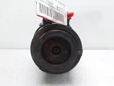 Pezzo di ricambio per auto di seconda mano compressore aria condizionata per bmw x6 (e71) 3.5d riferimenti oem iam 64529121762