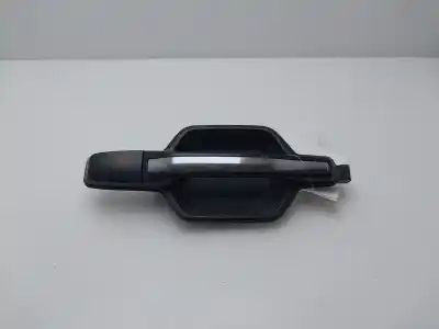 Автозапчасти б/у задняя правая наружная ручка за mitsubishi montero (v60/v70) 3.2 di-d avance ссылки oem iam mr970194  