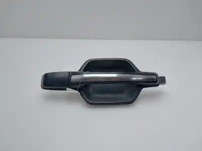 Автозапчасти б/у задняя правая наружная ручка за mitsubishi montero (v60/v70) 3.2 di-d avance ссылки oem iam mr970194  