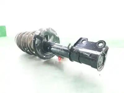 Second-hand car spare part FRONT LEFT SHOCK ABSORBER for FIAT PUNTO (EVO) (199)  OEM IAM references 51796542  