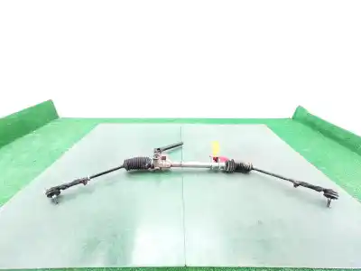 Peça sobressalente para automóvel em segunda mão CAIXA DE DIREÇÃO por RENAULT KANGOO (F/KC0)  Referências OEM IAM 7701470742  