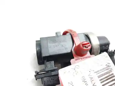 Peça sobressalente para automóvel em segunda mão bomba de ar secundária por bmw serie 5 berlina (e60) 530d referências oem iam 2247906