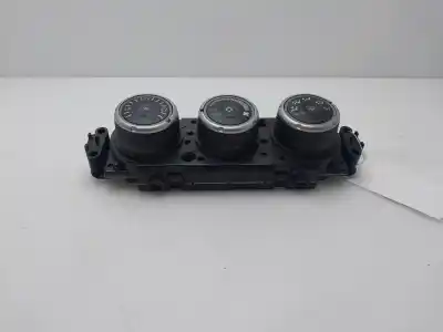Автозапчастина б/у контроль опалення / кондиціонації для mitsubishi asx (ga0w) kaiteki 4wd посилання на oem iam 7820a115xb  
