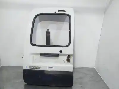 Автозапчасти б/у задняя левая дверь за renault kangoo (f/kc0) fairway 4x4 ссылки oem iam 901017167r   Автозапчасти б/у задняя левая дверь за renault kangoo (f/kc0) fairway 4x4 ссылки oem iam 901017167r