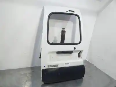 Автозапчасти б/у задняя левая дверь за renault kangoo (f/kc0) fairway 4x4 ссылки oem iam 901017167r   Автозапчасти б/у задняя левая дверь за renault kangoo (f/kc0) fairway 4x4 ссылки oem iam 901017167r