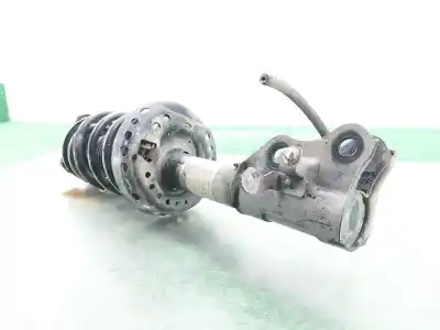 Автозапчасти б/у ПЕРЕДНИЙ ЛЕВЫЙ АМОРТИЗАТОР за HONDA CIVIC IX (FK)  ссылки OEM IAM 51621TV2E02  