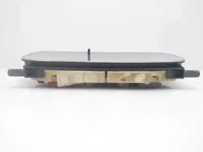 Pezzo di ricambio per auto di seconda mano pannello degli strumenti per renault laguna ii (bg0) authentique 101 cv / 74 kw riferimenti oem iam 8200399758