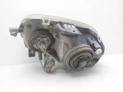 Автозапчастина б/у права фа для renault clio ii fase i (b/cbo) 1.2 посилання на oem iam 7701054063  