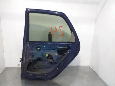Автозапчастина б/у двері задні праві для renault scénic i monospace (ja0/1_, fa0_) 1.9 dti (ja1u) посилання на oem iam 7751472140  