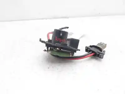 Second-hand car spare part heater blower for renault scenic (ja..) 1.4 16v authentique oem iam references 7701207876