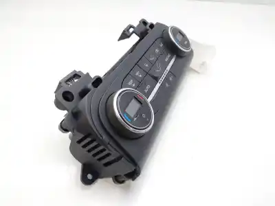 Pièce détachée automobile d'occasion commande de climatisation / chauffage pour ford focus st-line références oem iam jx7t18c612ad  