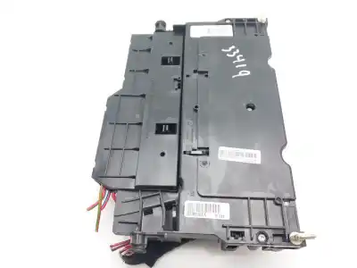 Second-hand car spare part fuse box unit for bmw x3 (e83) 2.0d oem iam references 8364542  