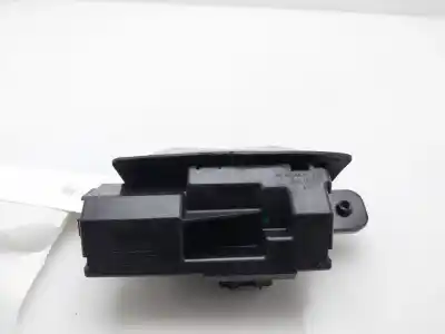 Автозапчастина б/у замок багажника / ворот для ford fiesta (ccn) black edition посилання на oem iam 8a61a46420a  