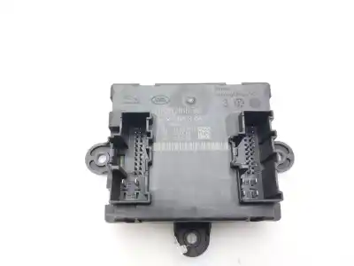 Second-hand car spare part CENTRAL LOCKING PUMP for JAGUAR F-PACE  OEM IAM references GJ3214D618  