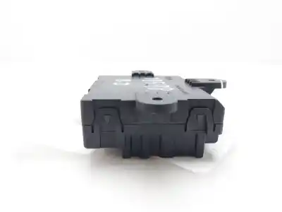 Second-hand car spare part central locking pump for jaguar f-pace portfolio oem iam references gj3214d618  