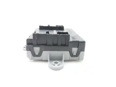 Second-hand car spare part central locking pump for jaguar f-pace portfolio oem iam references gj3214d617ba  
