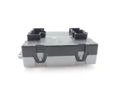 Second-hand car spare part central locking pump for jaguar f-pace portfolio oem iam references gj3214d617ba  