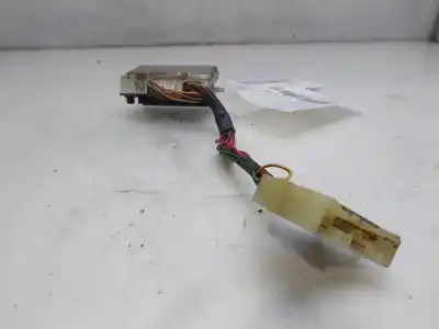 Second-hand car spare part multifunction display for mitsubishi montero (l040) 2500 td oem iam references 769070182  