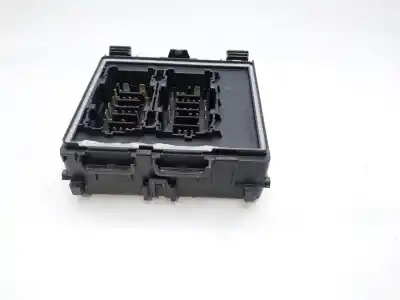 Second-hand car spare part fuse box unit for ford focus st-line oem iam references jx6t14d068be