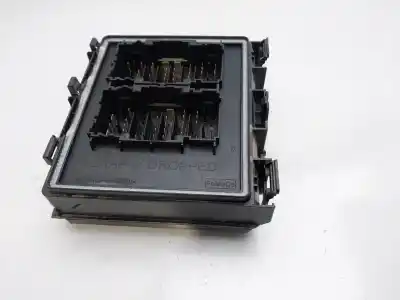 Second-hand car spare part fuse box unit for ford focus st-line oem iam references jx6t14d068be  
