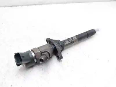 Автозапчастина б/у инжектор для ford focus c-max (cap) ambiente (d) посилання на oem iam 0445110136  