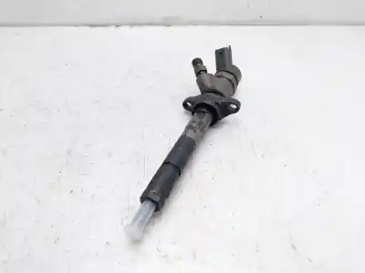 Автозапчастина б/у инжектор для ford focus c-max (cap) ambiente (d) посилання на oem iam 0445110136  