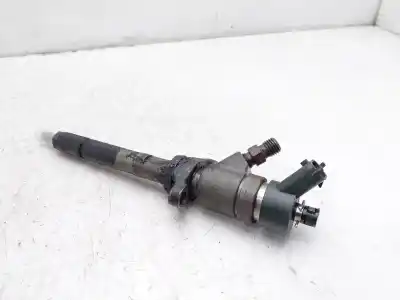 Автозапчастина б/у инжектор для ford focus c-max (cap) ambiente (d) посилання на oem iam 0445110136  
