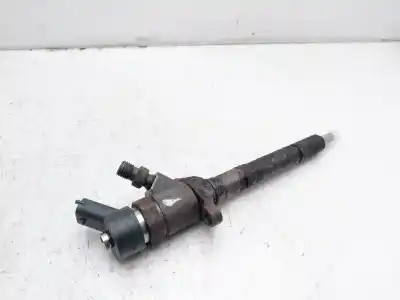 Автозапчасти б/у инжектор за ford focus c-max (cap) ambiente (d) ссылки oem iam 0445110136