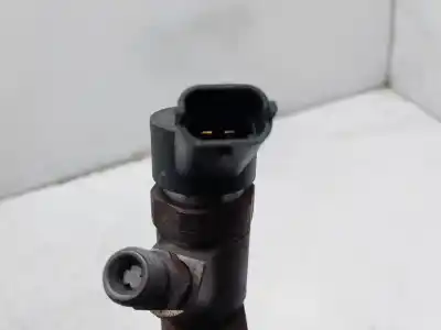 Автозапчастина б/у инжектор для ford focus c-max (cap) ambiente (d) посилання на oem iam 0445110136  