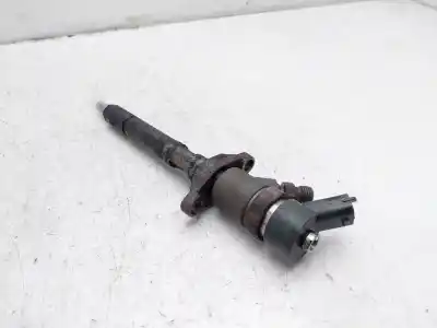 Автозапчастина б/у инжектор для ford focus c-max (cap) ambiente (d) посилання на oem iam 0445110136  