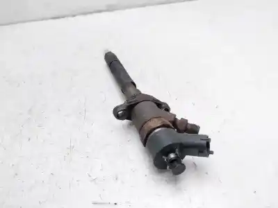 Second-hand car spare part injector for ford focus c-max (cap) ambiente (d) oem iam references 0445110136  