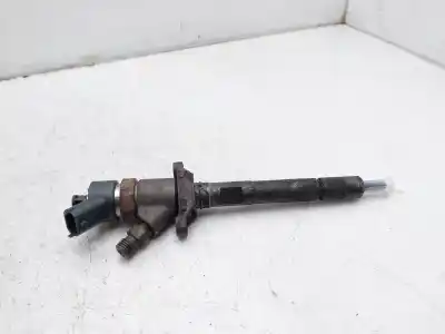 Second-hand car spare part injector for ford focus c-max (cap) ambiente (d) oem iam references 0445110136  