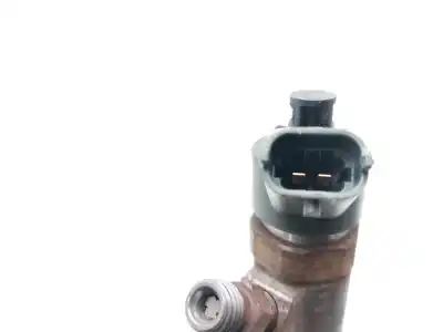 Second-hand car spare part injector for ford focus c-max (cap) ambiente (d) oem iam references 0445110136  