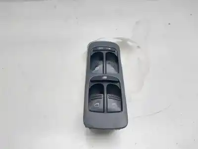 Second-hand car spare part left front power window switch for porsche cayenne (typ 9pa1) s oem iam references 7l5959857a  